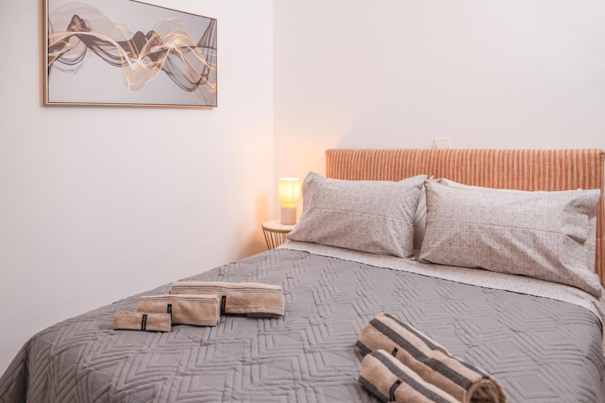 Archontiko Frideriki Luxury Apartments Híosz Kültér fotó