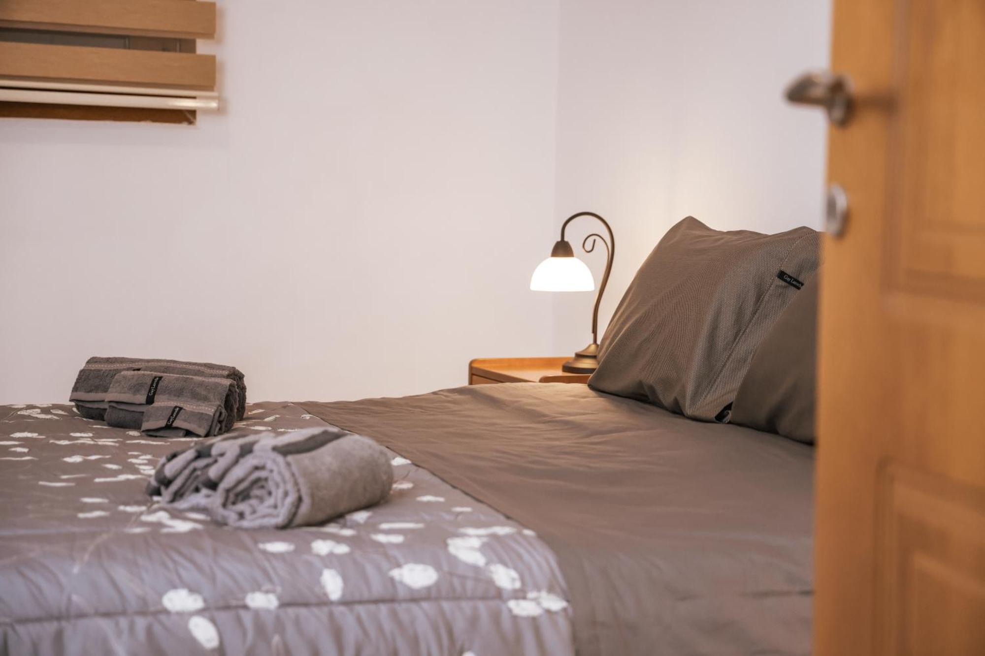 Archontiko Frideriki Luxury Apartments Híosz Kültér fotó